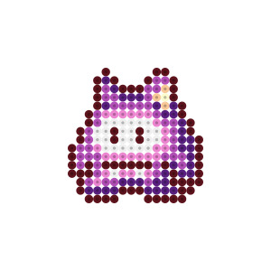 ハックン