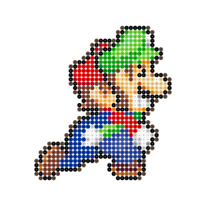 マリオとルイージ