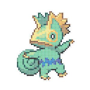 カクレオン