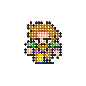 ガラフ・ドウ