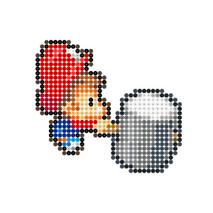 ベビーマリオ