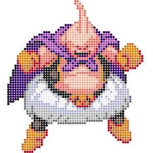 魔人ブウ