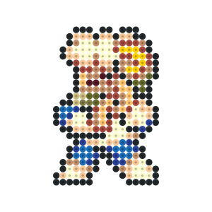 ガラフ・ドウ
