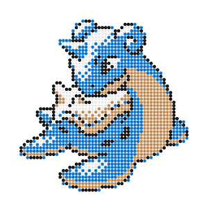 ラプラス