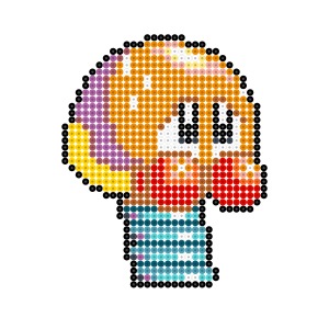 ばねぼう