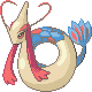 ミロカロス