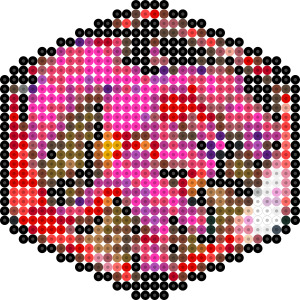 メテオブラックドラゴン