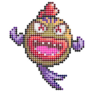 マリンゴン