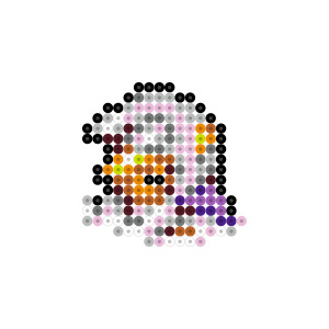 召喚士