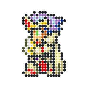 セシル・ハーヴィ