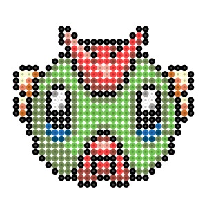 ヤンヤンマ