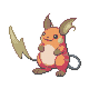 ライチュウ