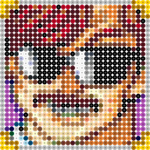 Mr.クロケッツ