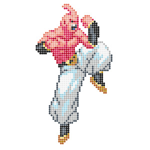 魔人ブウ