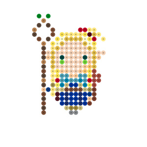 マルシル・ドナトー
