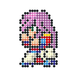 クルル・マイア・バルデシオン