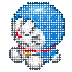 ドラえもん