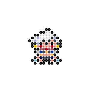 ラキーシャ