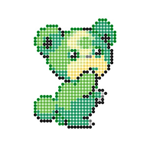 ヒメグマ