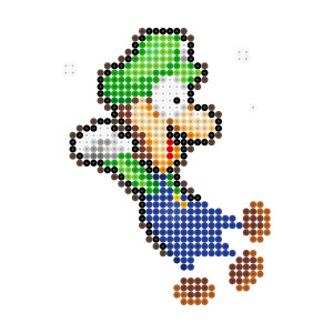 ルイージ