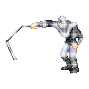 フットソルジャー