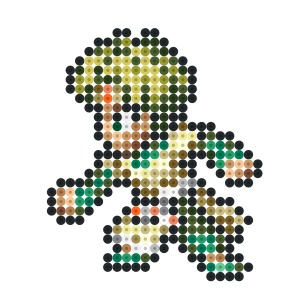 ボラージュ