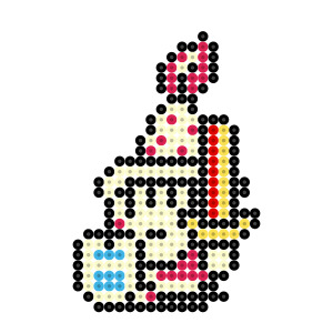 ペックとラミンの息子