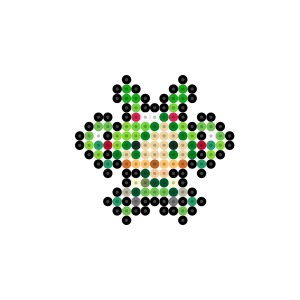チャルア