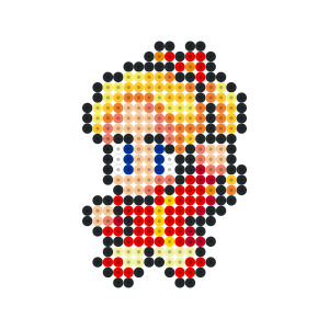 クルル・マイア・バルデシオン