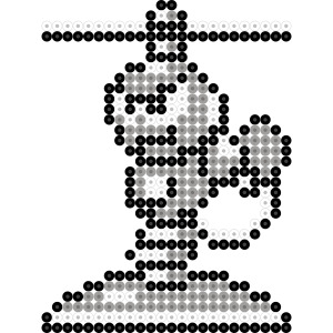 敵ロボット