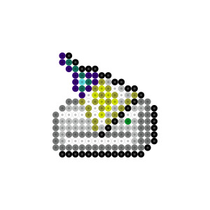 ディスククリーンアップ