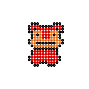 ヤドン