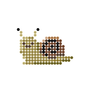 カタツムリ