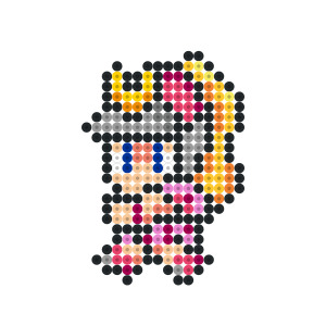 クルル・マイア・バルデシオン