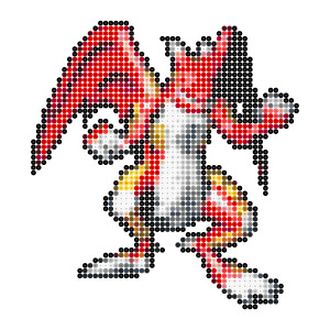 リザードラゴン