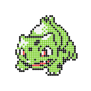 フシギダネ