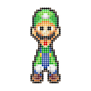 ルイージ
