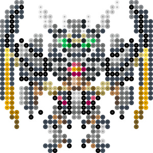 ガンダム・ザガン