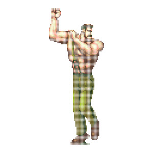 マイク・ハガー