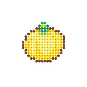 きいろいかぼちゃ
