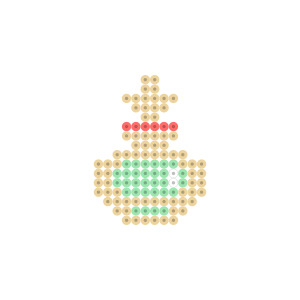 香水