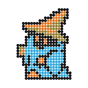 黒魔道師