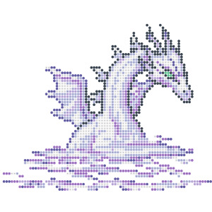 ミストドラゴン