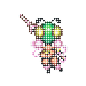 ギャルビー
