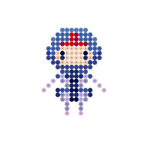 クラウレ・ハモン