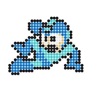 ロックマン