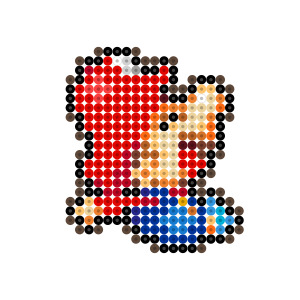ベビーマリオ