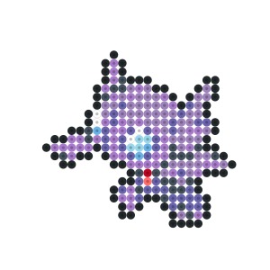 ヤミラミ
