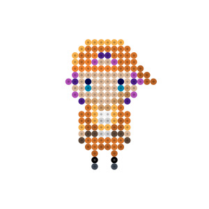 ロディ・マッドーナ
