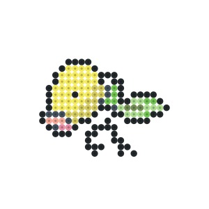 マダツボミ
